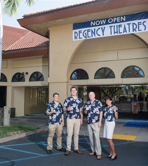 kihei movies